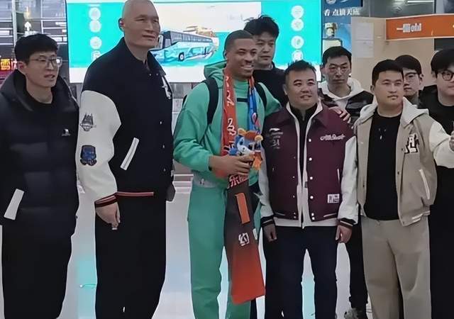 开云-终于等到你！山东小外援来了，邱彪等来强援，有望成第二阶段奇兵