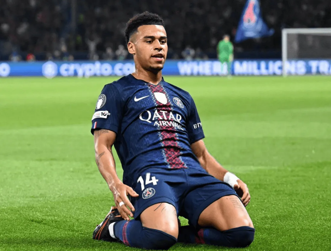 开云体育下载-效率惊人，杜埃职业生涯14场欧冠淘汰赛参与了11球