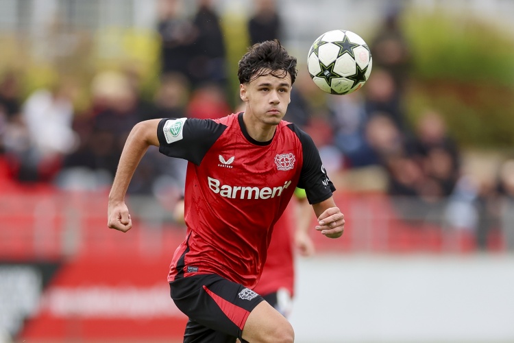 开云官网-佩杜拉：那不勒斯有意18岁波黑边锋阿拉伊贝戈维奇